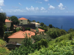 Madeira Wine Cottages